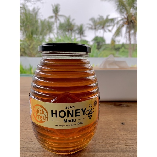 QuickFreshHoneyMaduMultiGuna