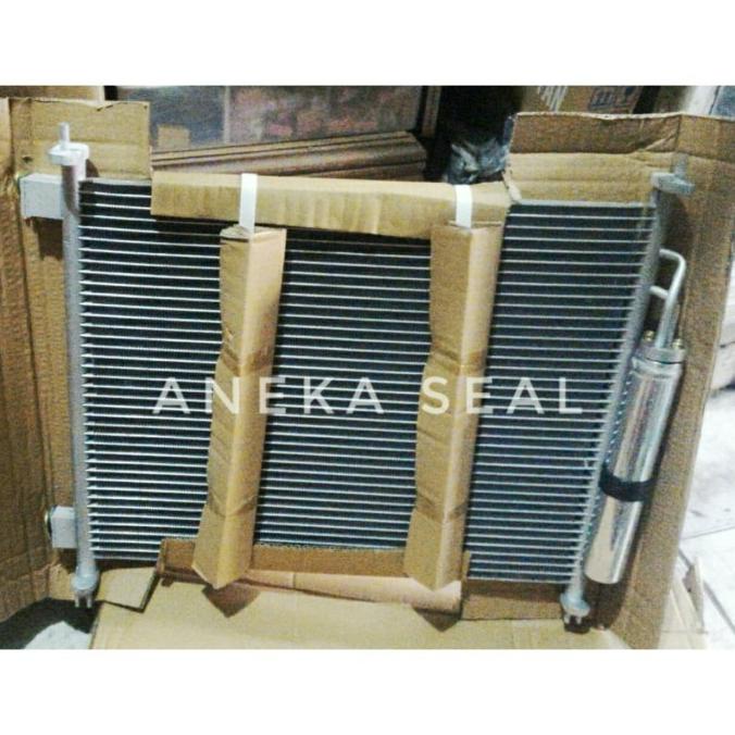 Kondensor Condensor Ac Mobil Nissan March