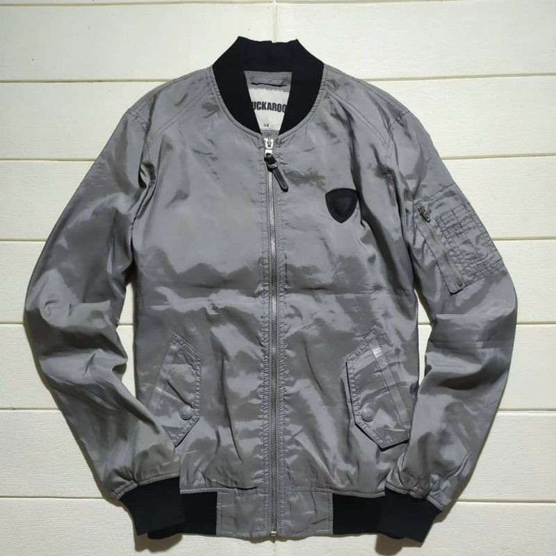 Buckaroo jaket bomber