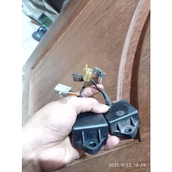 CDI 1MF M0 GARPUTALA RX COBRA RX LAWAS JAPAN RXS RX S RX K RX KING RXKING RX SPESIAL RX R YT115 ORIG