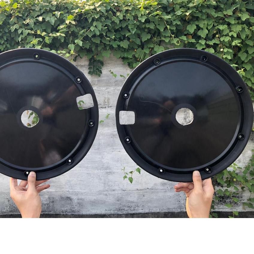 ♦ Wheeldop Tutup Velg Peleg Sepeda 20 ♡