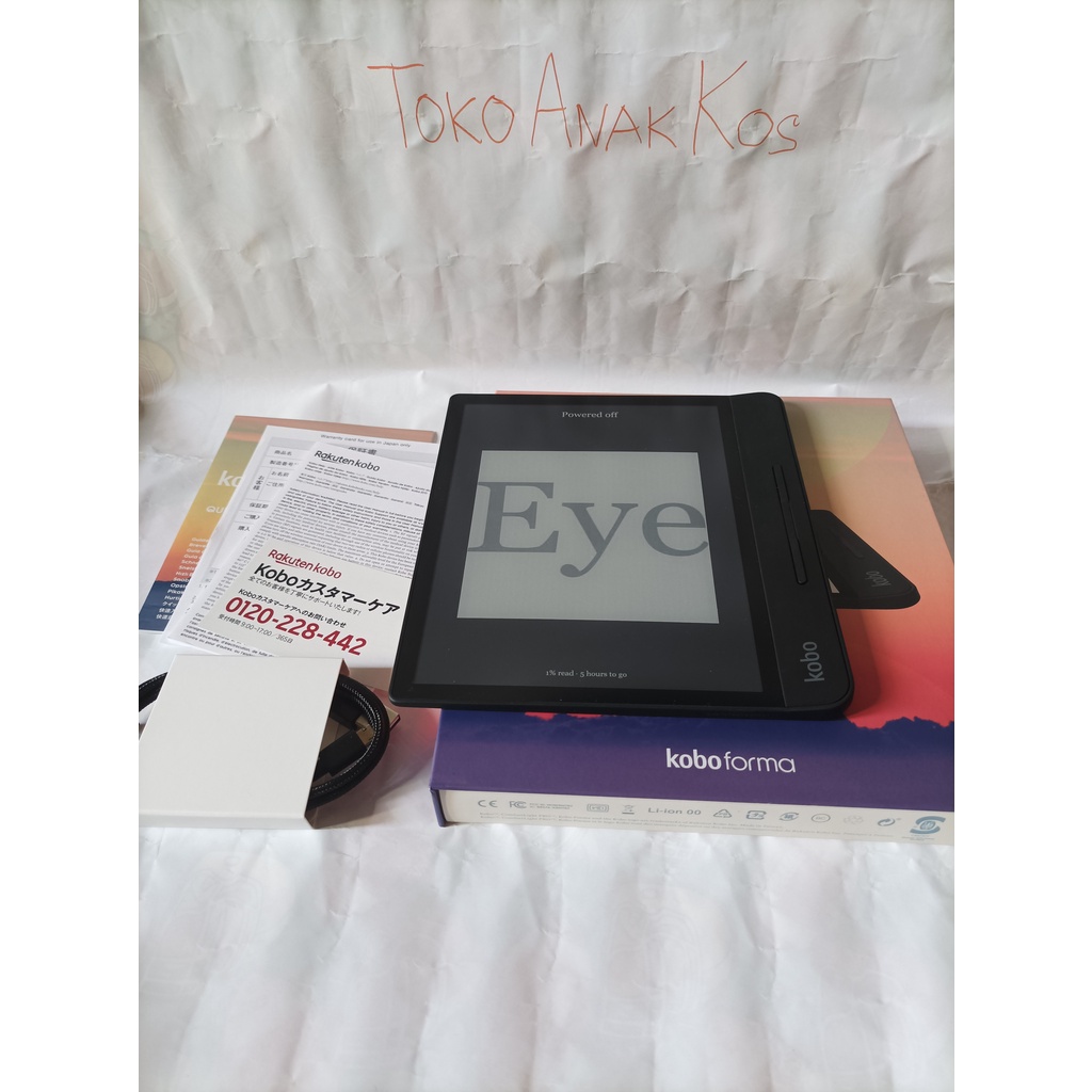 Harga Ereader Terbaru Juli 2022 BigGo Indonesia