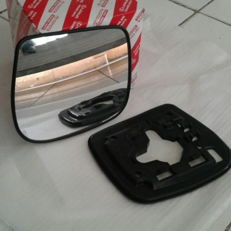 kaca spion kijang lgx.krista.2003 - 2004