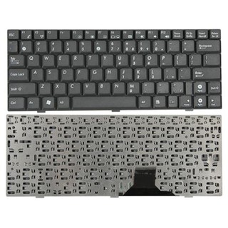 Jual Keyboard ASUS EPC Eee PC 1000 1000H 1000HD 1000HG 1000HA 1000HE ...