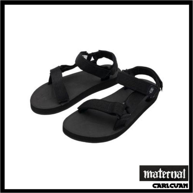 MATERNAL DISASTER - Sandal - Gaug