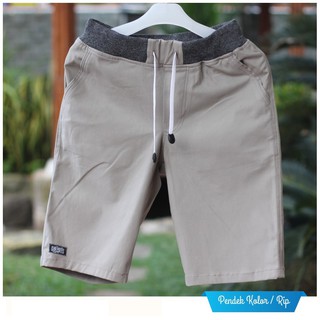  Celana  Pendek Pria RIP Celana  Chino  Kualitas Distro 