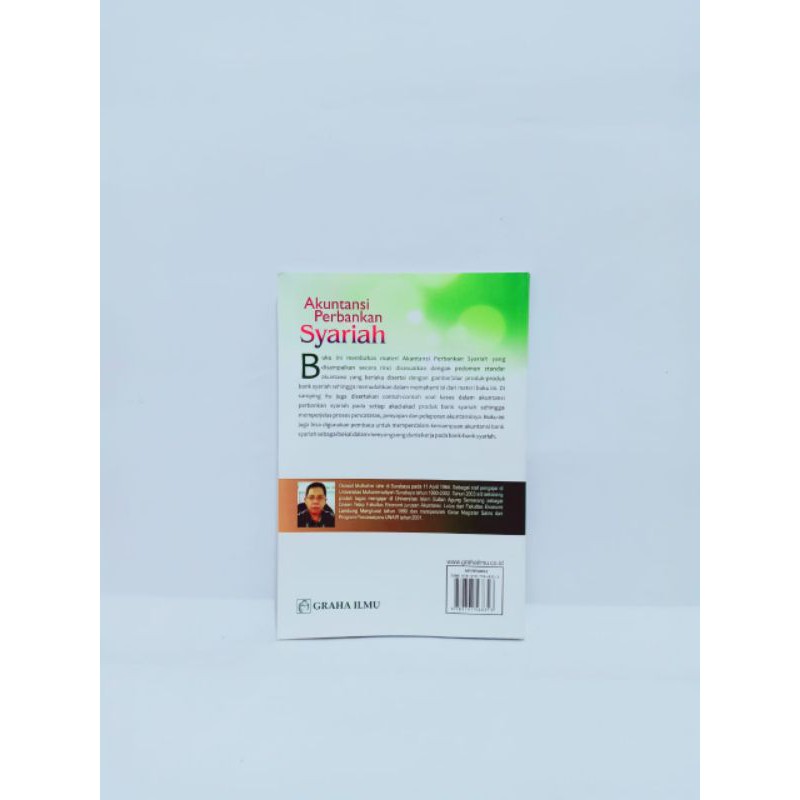 BUKU AKUNTANSI PERBANKAN SYARIAH - Osmad Muthaher-1