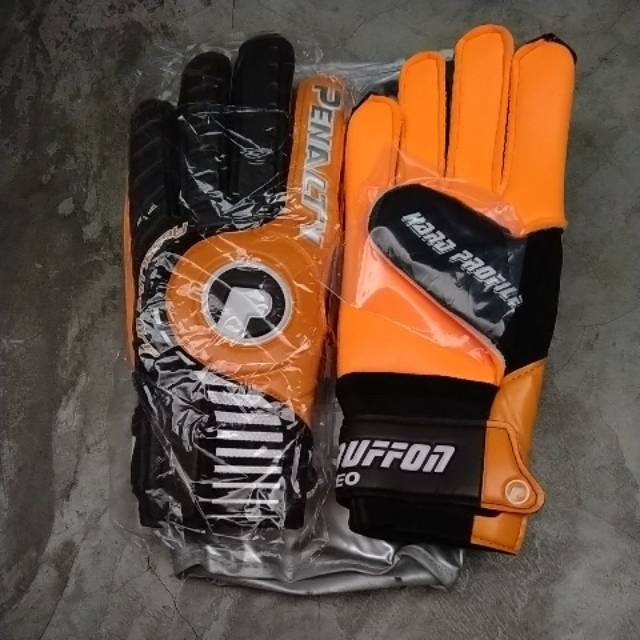 Sarung tangan kiper penalty buffon obral