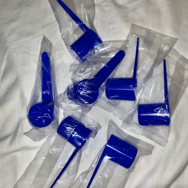 Sendok Takar Susu Nutrilon Royal / Nutrilon Royal Soya 3