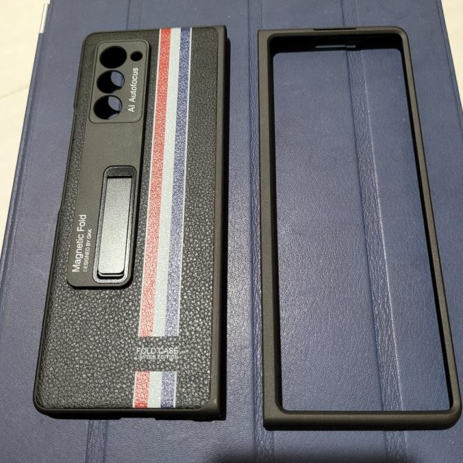 ;&;&;&;&] case cover standing samsung galaxy Z Fold 2