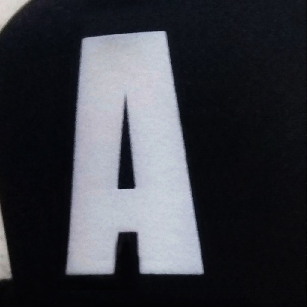 Topi Baseballcap Abjad Huruf Teks Alphabet A B C D E F G H I J K L M N O P Q R S T U V W X Y Z