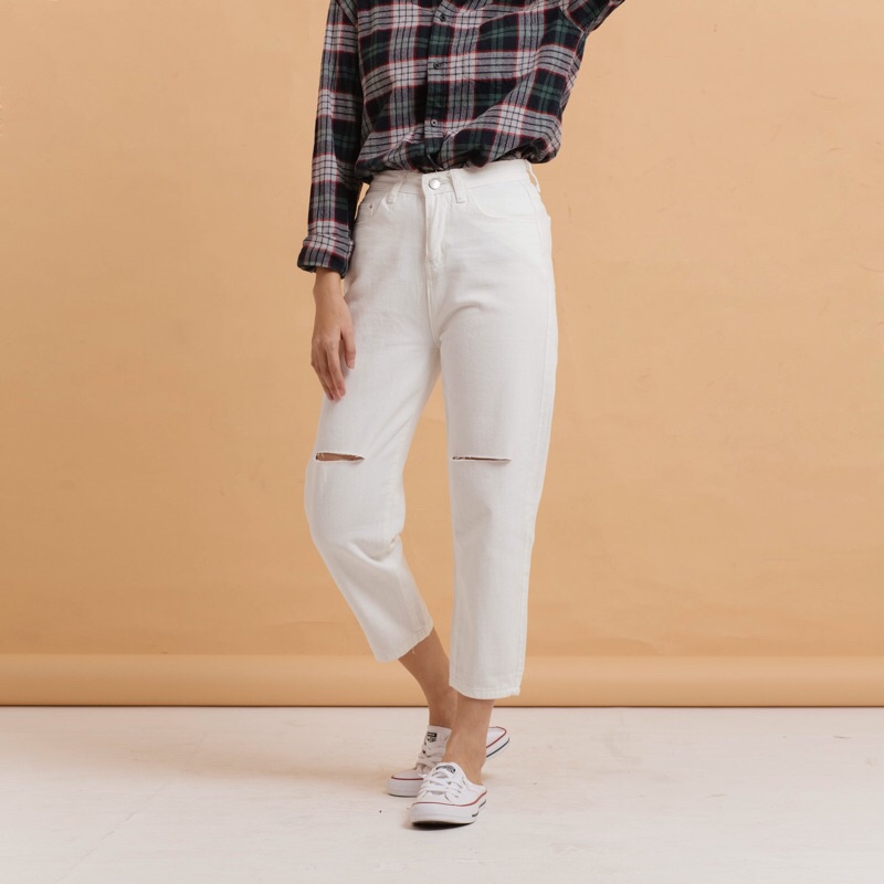 VIERLIN - Jeans 610