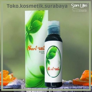 Image of thu nhỏ Sari Ulin, minyak penghitam uban alami dan permanen [original 100%] #0