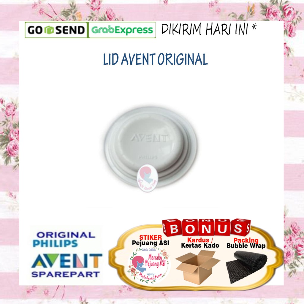 Lid Avent Original