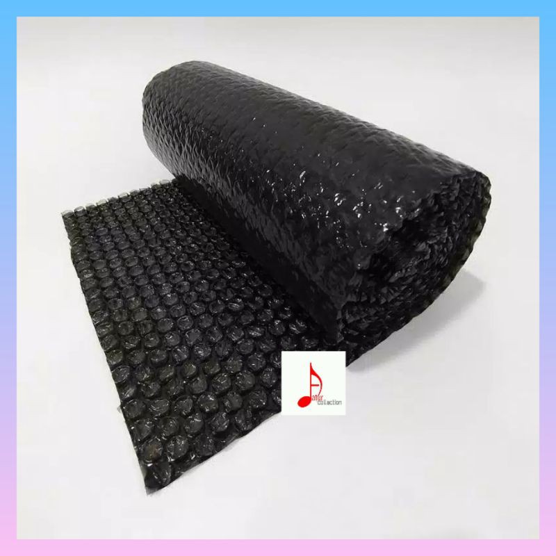 

TAMBAHAN PLASTIK BUBBLE ( BUBBLE WRAP ) UNTUK TAMBAHAN PACKING