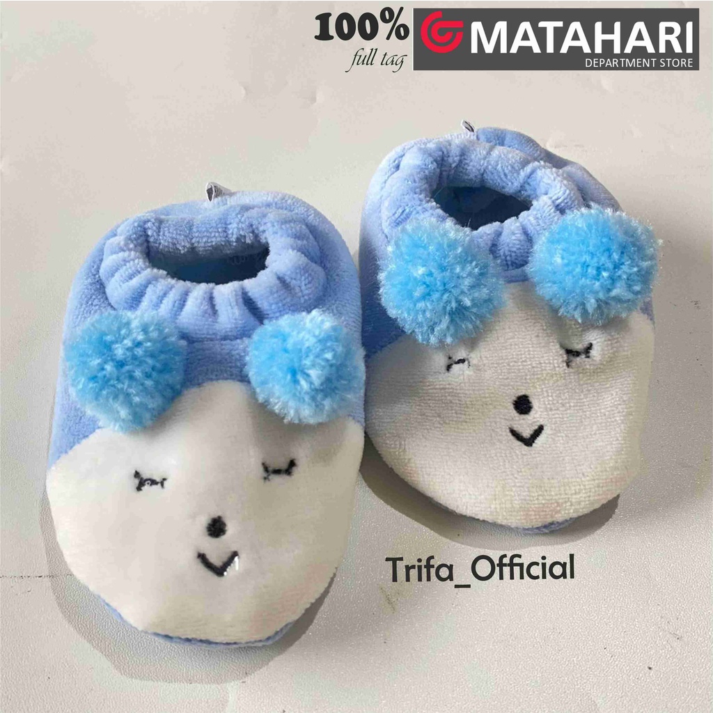 Sepatu/Prewalker Bayi Balita Pipiniko