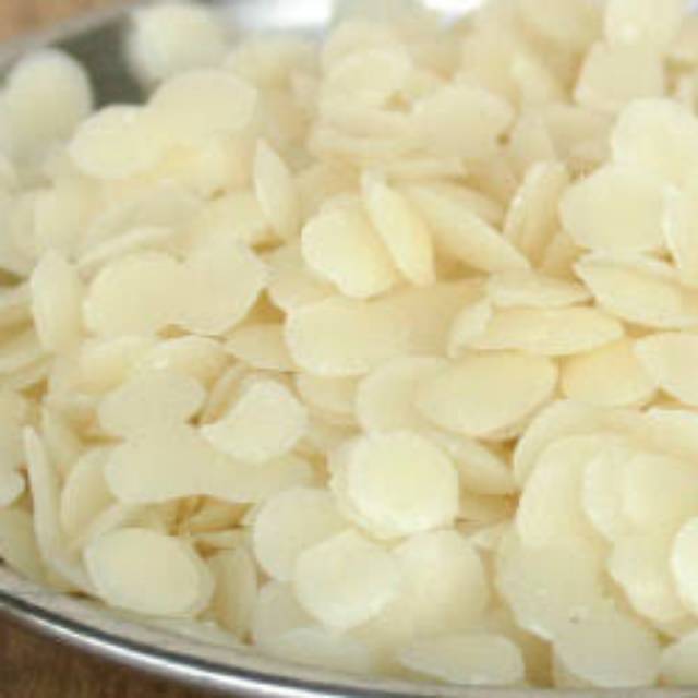 Beeswax pellet 500gr cosmetic grade organic