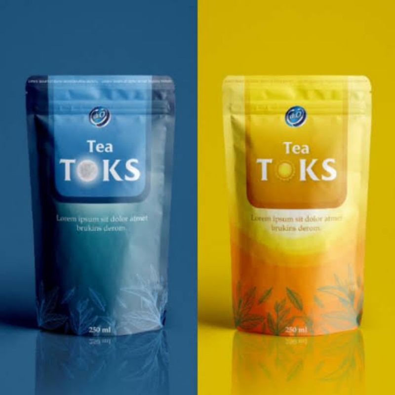 

Tea toks