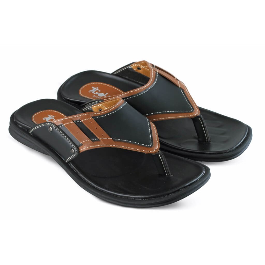 Sandal Kasual Pria Golfer GF.5904