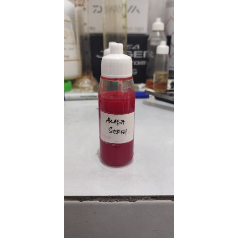 essen nila media lumut