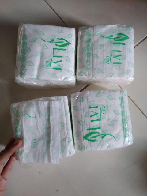 Tisu Livi Multipurpose/tissue