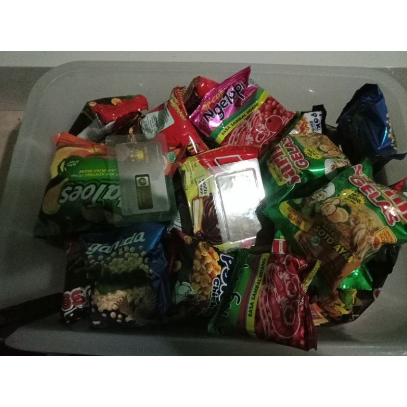 

capit snack
