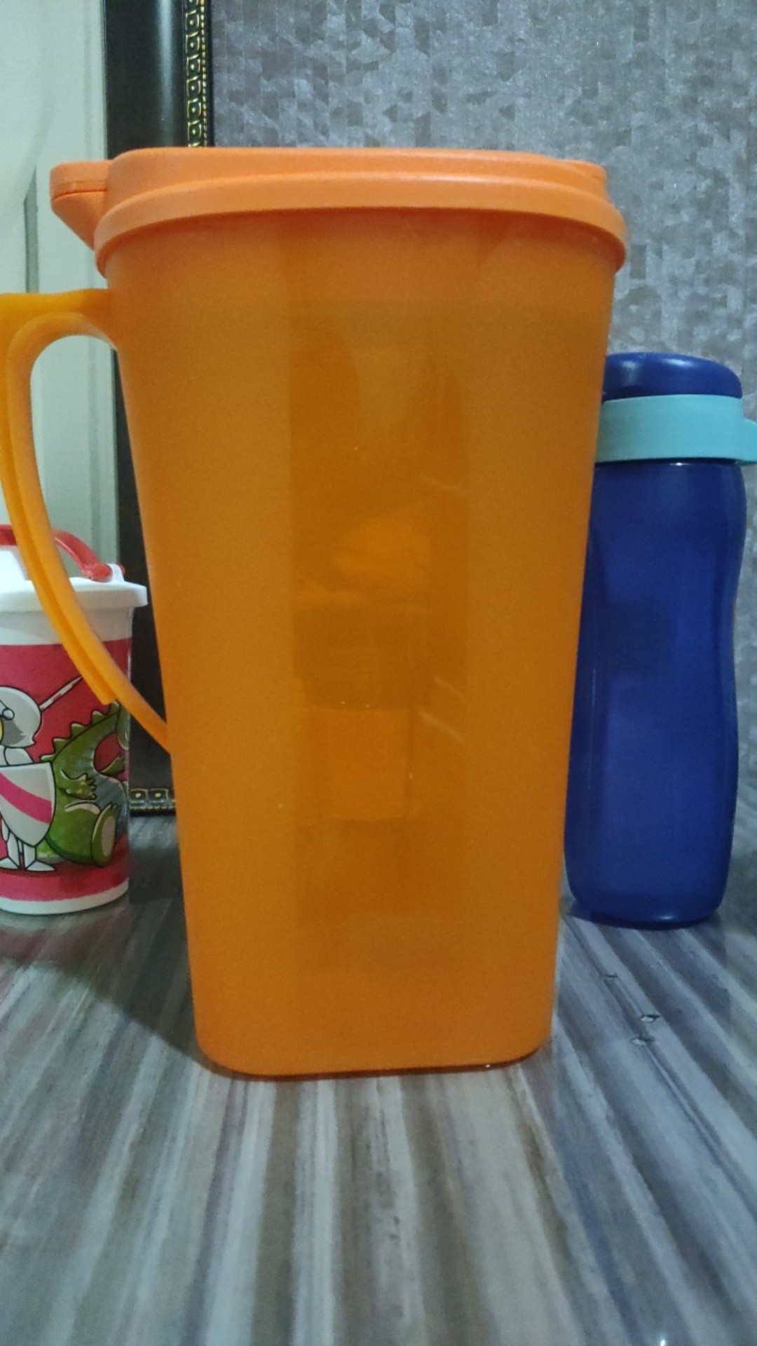 Moorlife Familia (1) 2 L / Ceret / Teko / Hampers / Promo