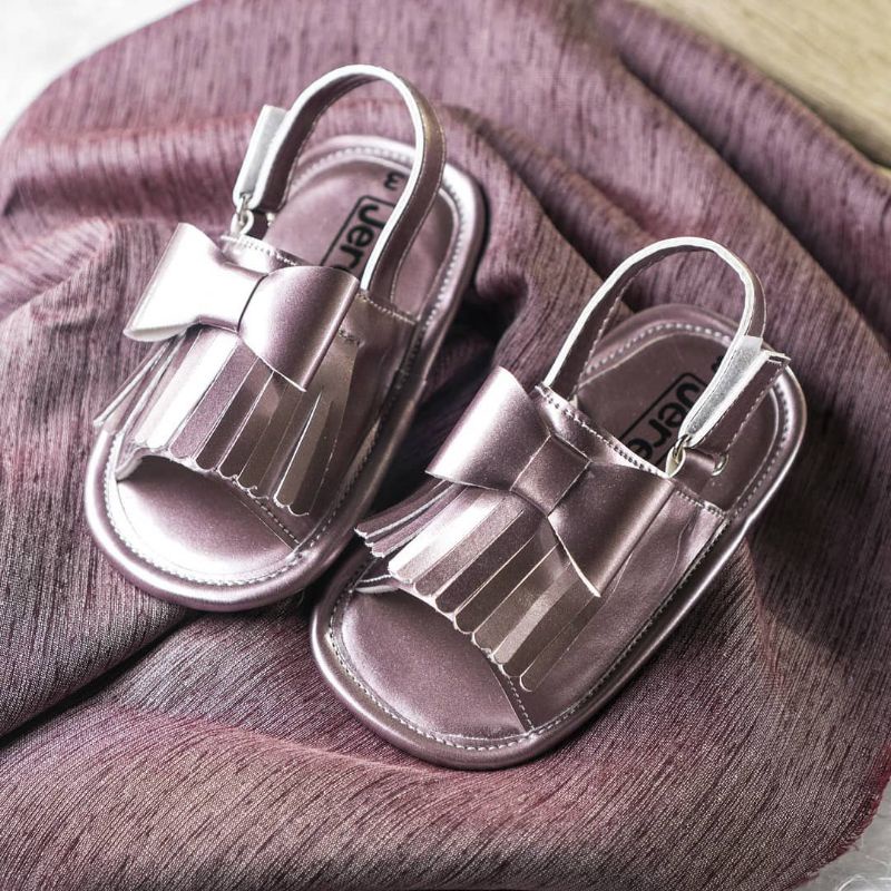 JEREMY BABY SEPATU SANDAL BAYI AUDREY SERIES