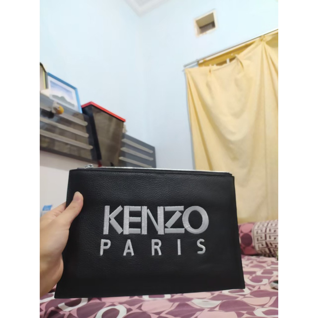 KENZO CLUTCH