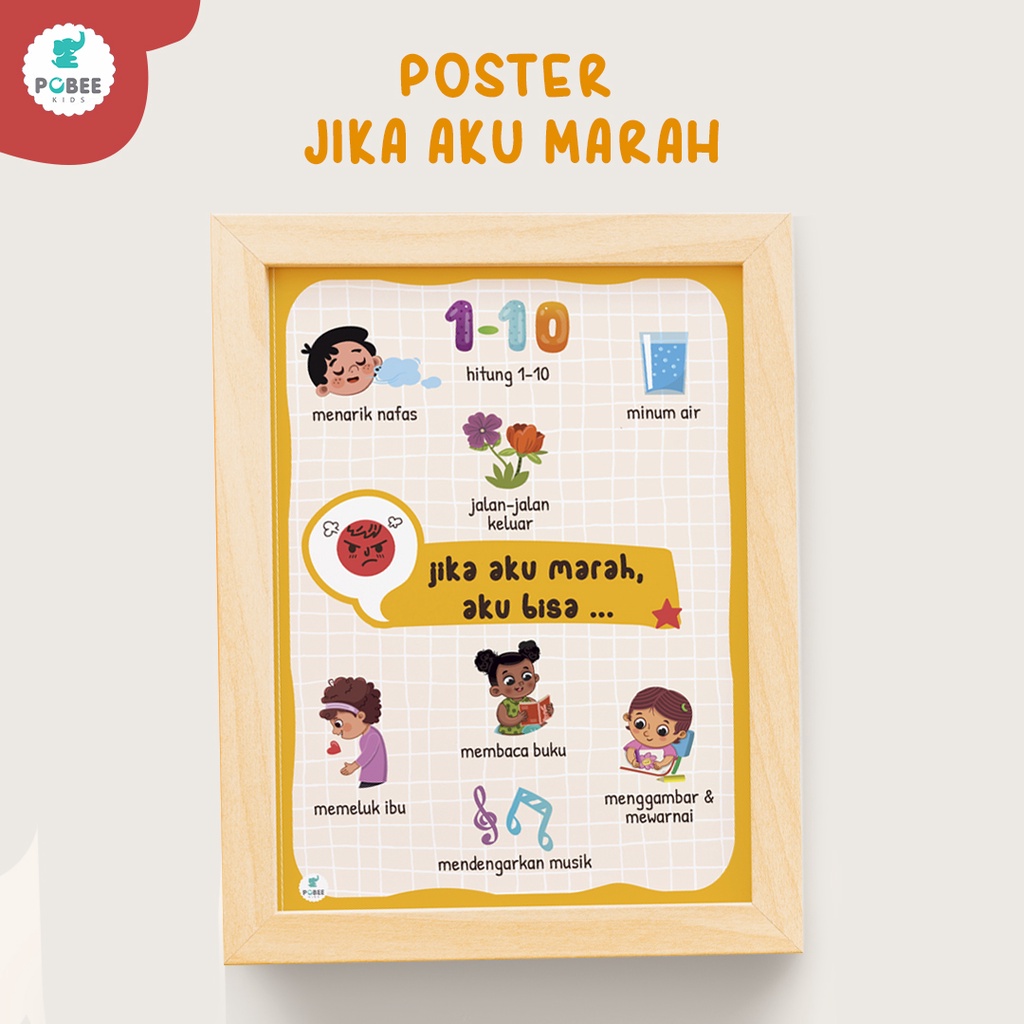 Belajar NEC (Neuro Emotional Coaching): Mengelola Emosi Lewat Pendekatan Neurosains