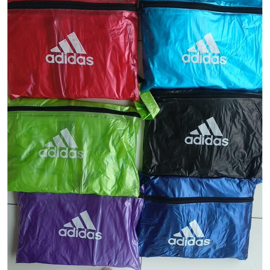 Jas hujan dewasa Adidas