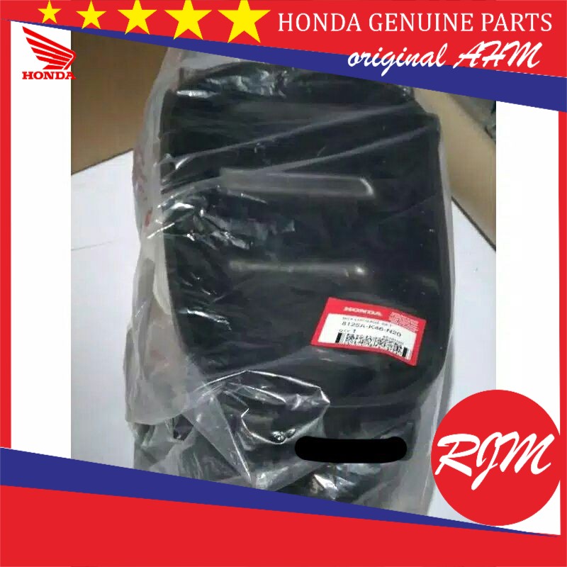 Box Bagasi Vario 110 Fi Led Esp 8125A-K46-N20