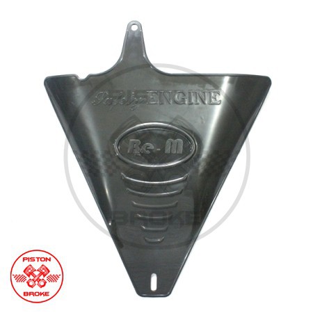 PELINDUNG MESIN JUPITER MX 135 OLD