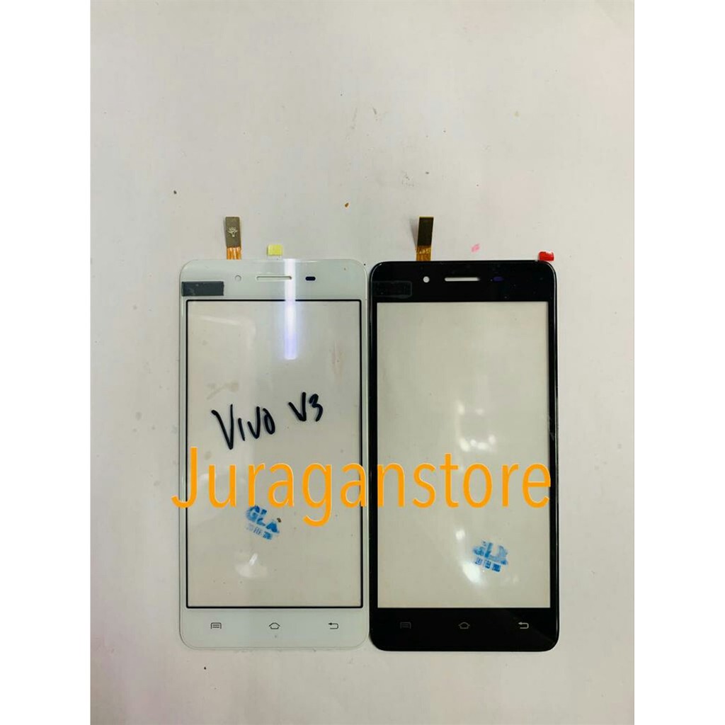 TOUCHSCREEN VIVO V3 ORIGINAL