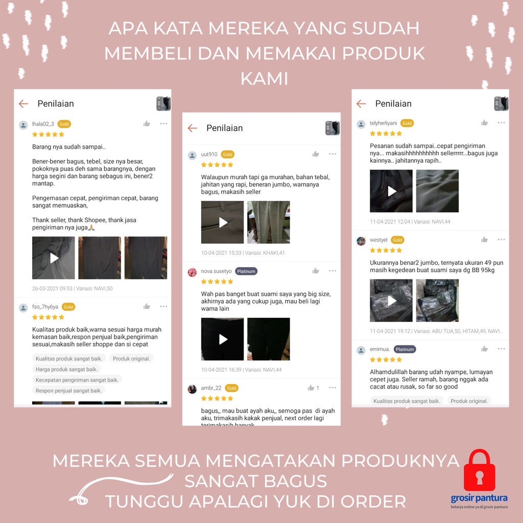 Rok Kantor Span Plisket Bawahan Wanita Kerja Bahan woll