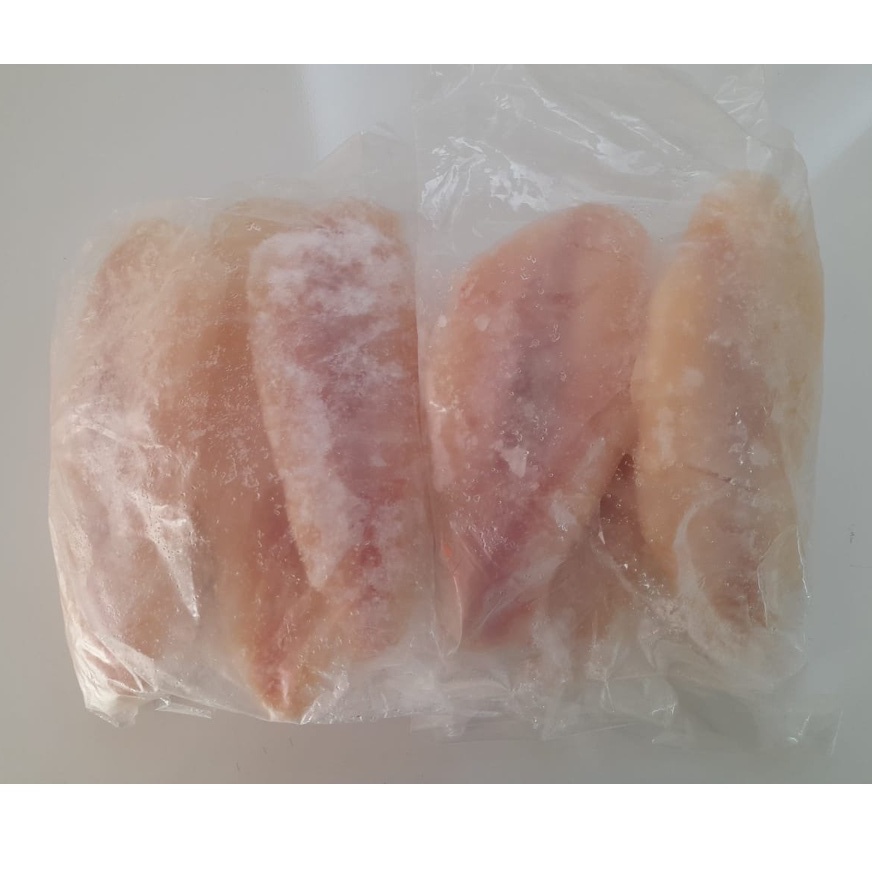 

IKAN DORI / DORI FILLET @1KG