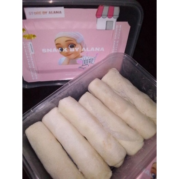 

SOSIS SOLO FROZEN FOOD