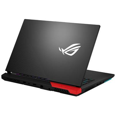 ASUS ROG STRIX G15 G513QR  RTX3070 8GB RYZEN 9 5900HX 32GB 1TBSSD 15.6 2.5K 165Hz W11