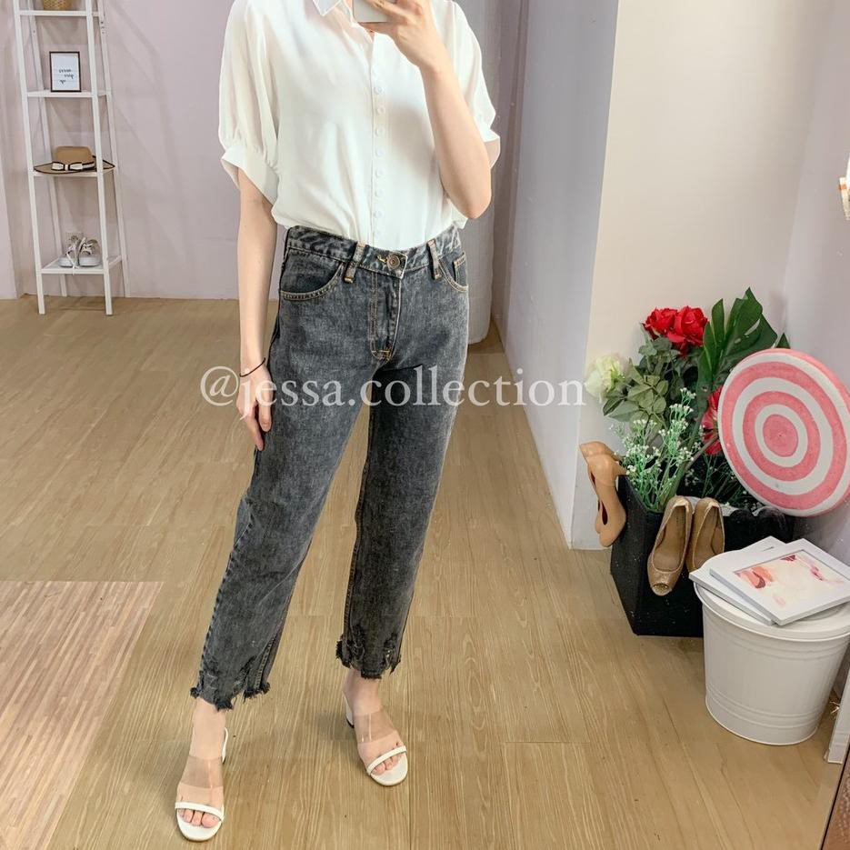 Paling Disukai.. Dickson Denim Pants