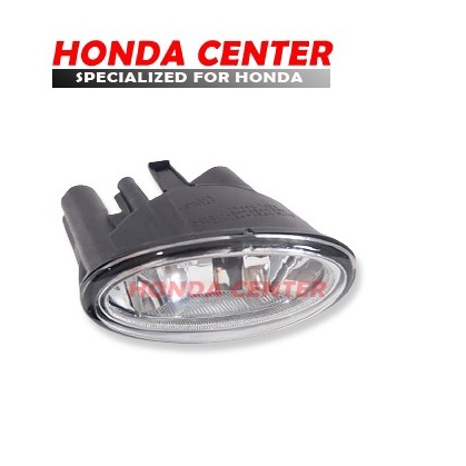 lampu kabut fog lamp lampu bumper bemper brio 2017 2018 2019 2020 mobilio hrv crv turbo 2018 2019 2020