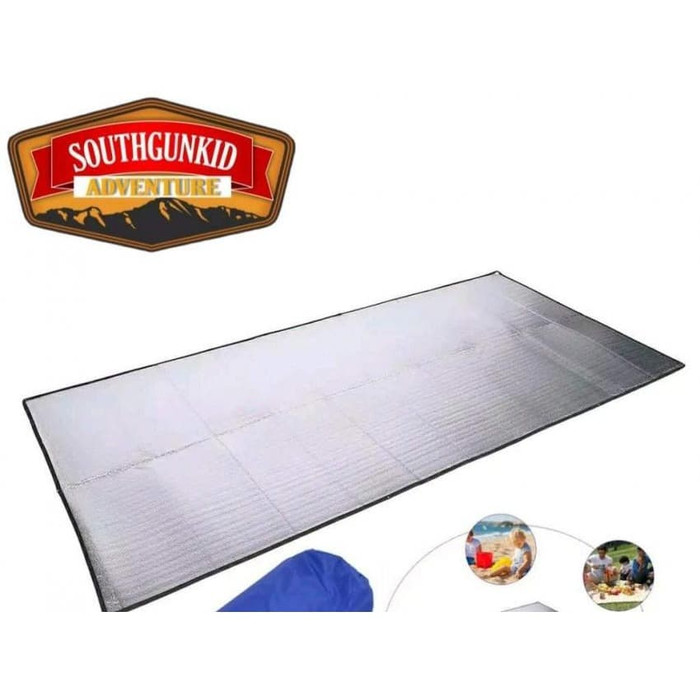 Matras Foil 200x100