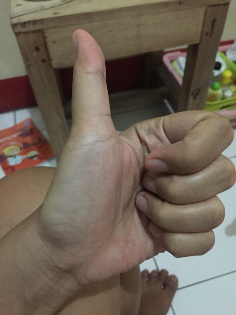 Botol Plastik Cantik 350ml / Paket 10 Pcs