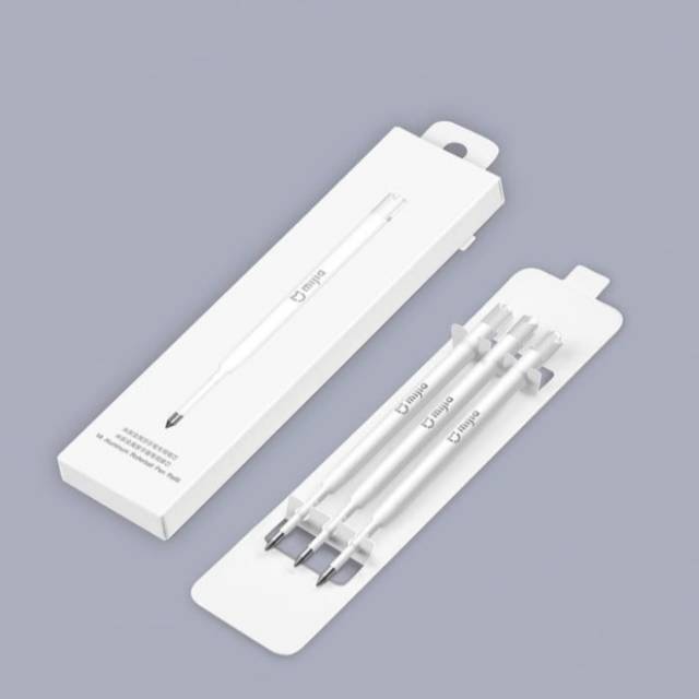 

Refil Pulpen Xiomi Mijia Metal