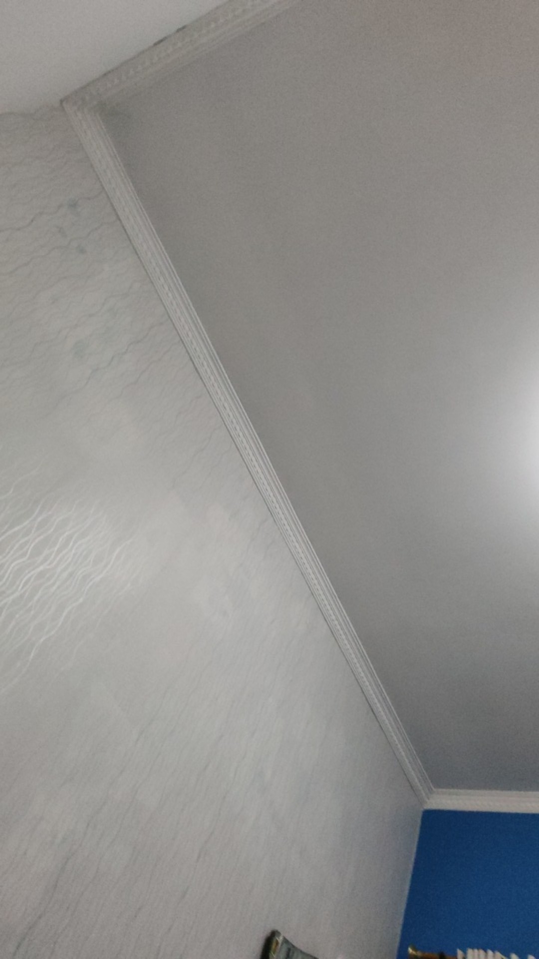 Atasan Batik Lengan Panjang Atasan Kerja Wanita