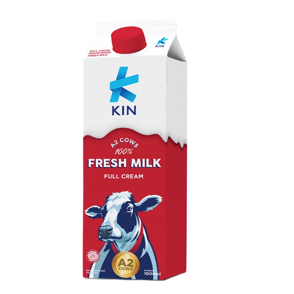 

KIN FRESHMILK ESL FC 1 Ltr