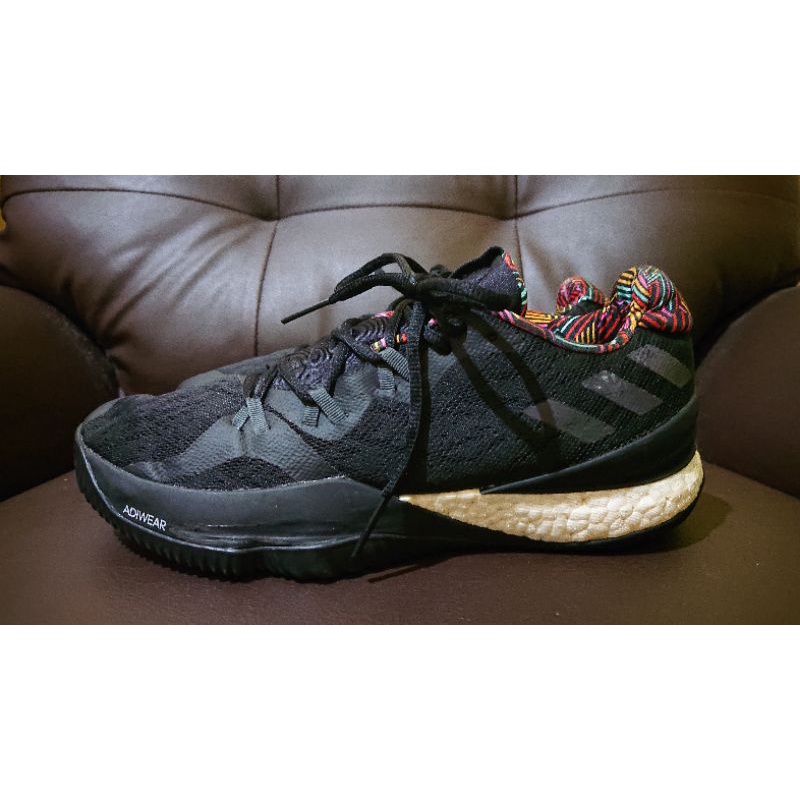 Adidas Crazylight Boost