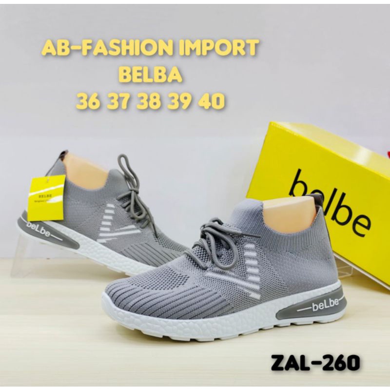 Sepatu Import Belbe