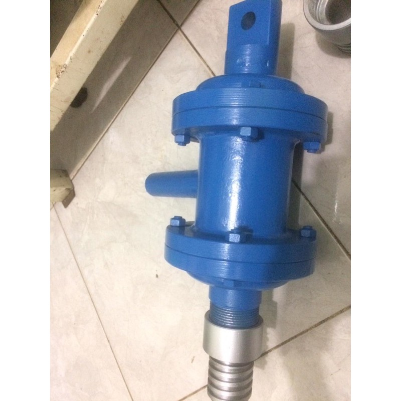 Water Swivel Bor Sumur 1 Seperempat Inch