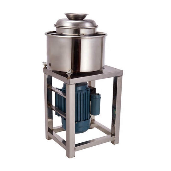 Mesin Pembuat penggiling Bakso / Meatball mixer Getra SJ 18 termurah