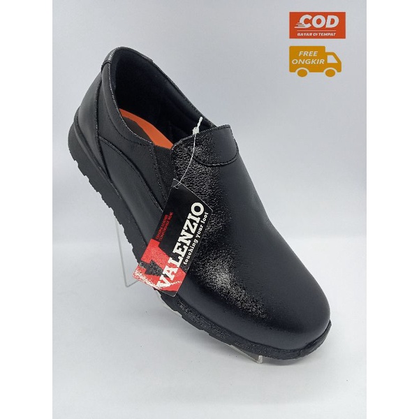 SEPATU PANSUS VALENZIO | SEPATU PANTOFEL VALENZIO ORIGINAL